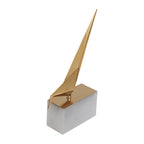 Home Decor Origami Bird