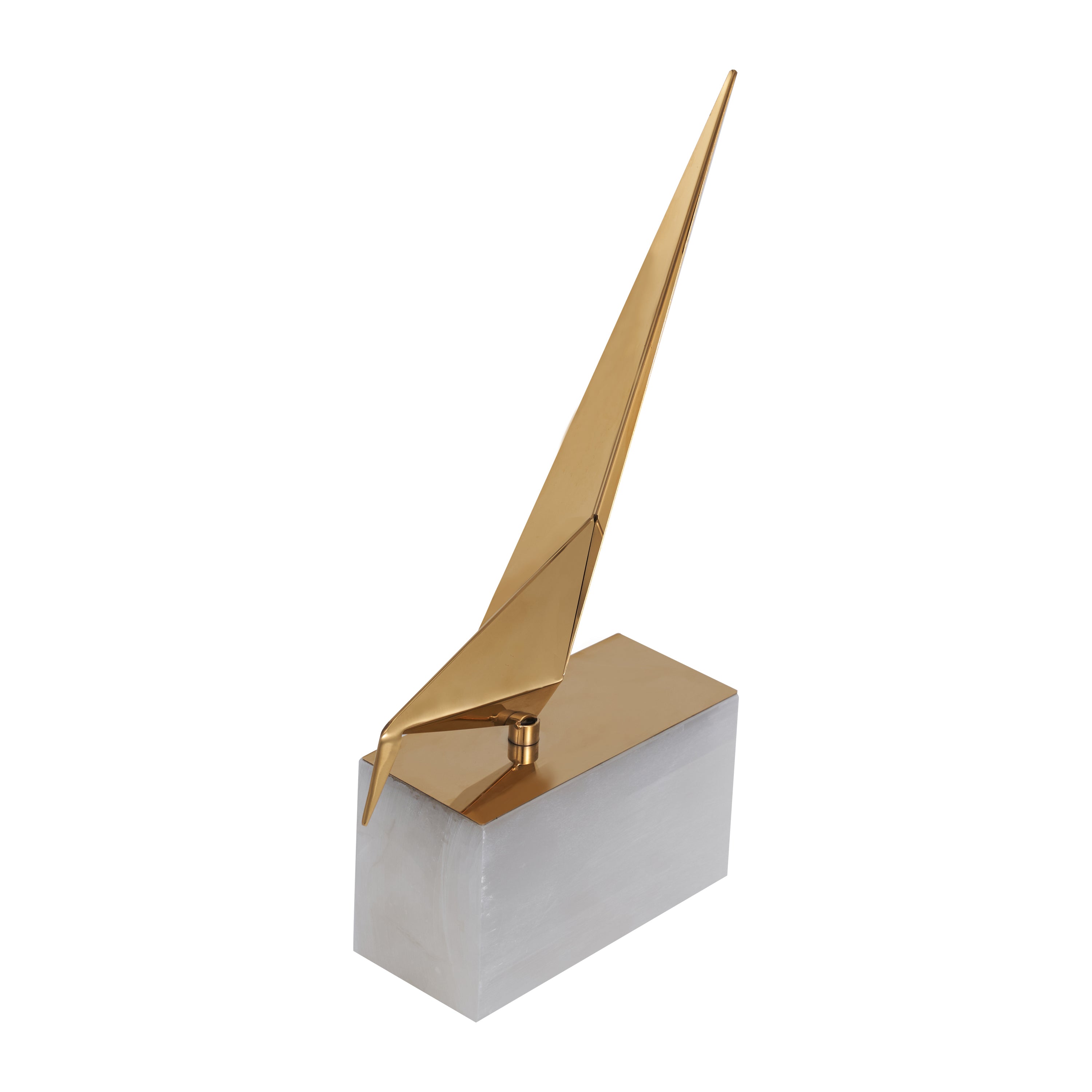 Home Decor Origami Bird