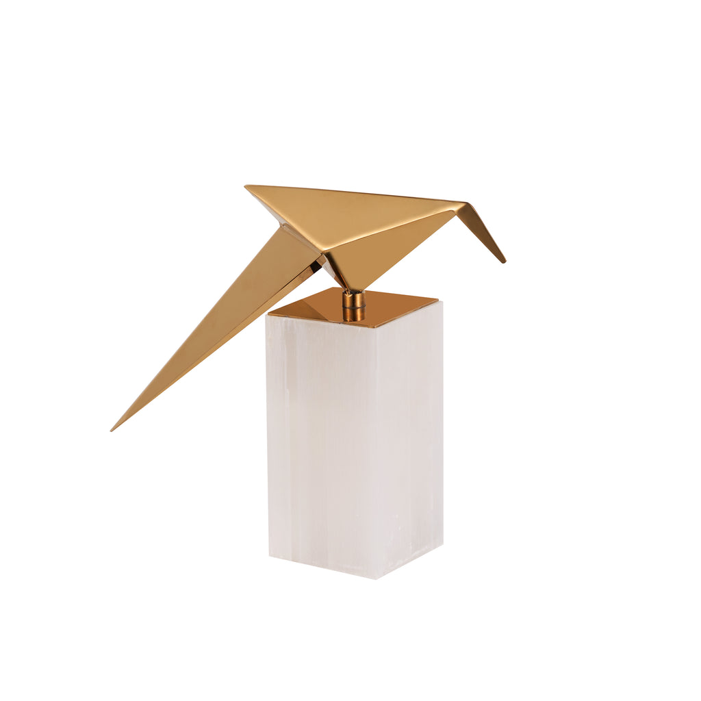 Home Decor Origami Bird