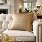 Ella Linen And Cotton Pillow