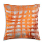 Elly Rust Gold Pillow