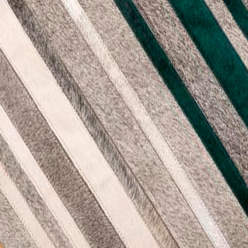 Ember Multicolored Pillow