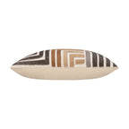 Ember Geo Pillow