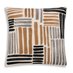 Ember Geo Pillow