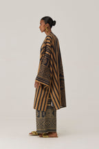 Glided Geometric Co-ord Set