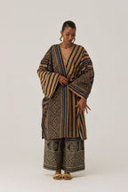 Glided Geometric Co-ord Set