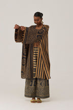 Glided Geometric Co-ord Set