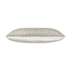 Fay Sequin Gold Silver Pillow