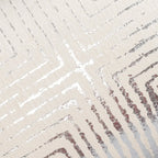 Fes Ivory Pillow