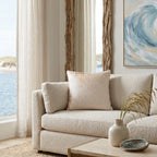 Fes Natural Pillow