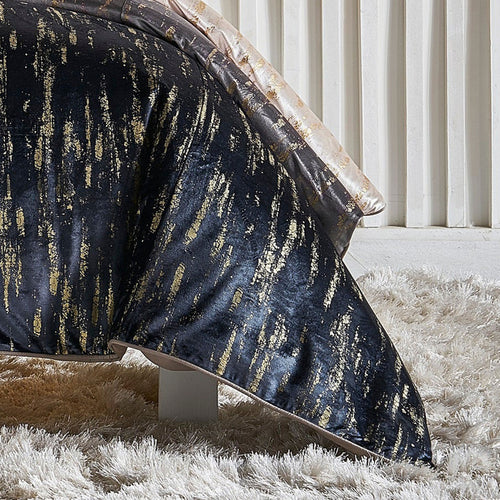 Fez Gold Duvet