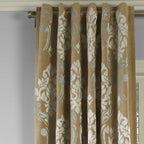 Fez Linen Fabric Panel