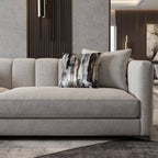 Inspire Me! Home Decor Elise Black Gold Pillow