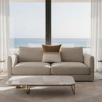 Inspire Me! Home Decor Julia Ivory Pillow