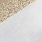 Inspire Me! Home Decor Lena Ivory Gold Lumbar Pillow