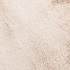 Snow Beige Euro Sham Cover