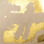 Inspire Me! Home Decor Zara Beige Pillow