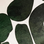 Forest Green Pillow