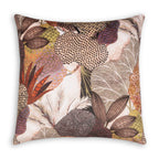 Galera Autumn Botanical Pillow