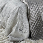 Granite Grey Duvet