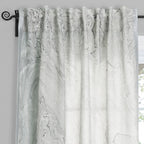 Granite Sheer Grey Panel