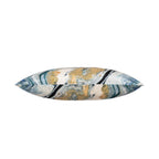 Home Multi Color Print Pillow