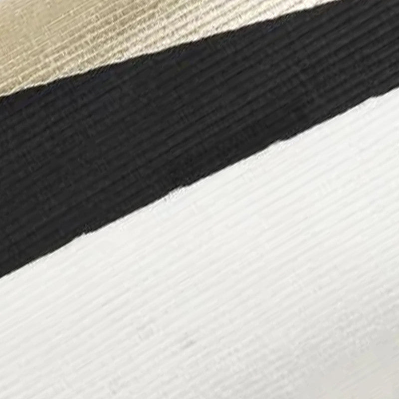 Hudson Black Velvet Pillow