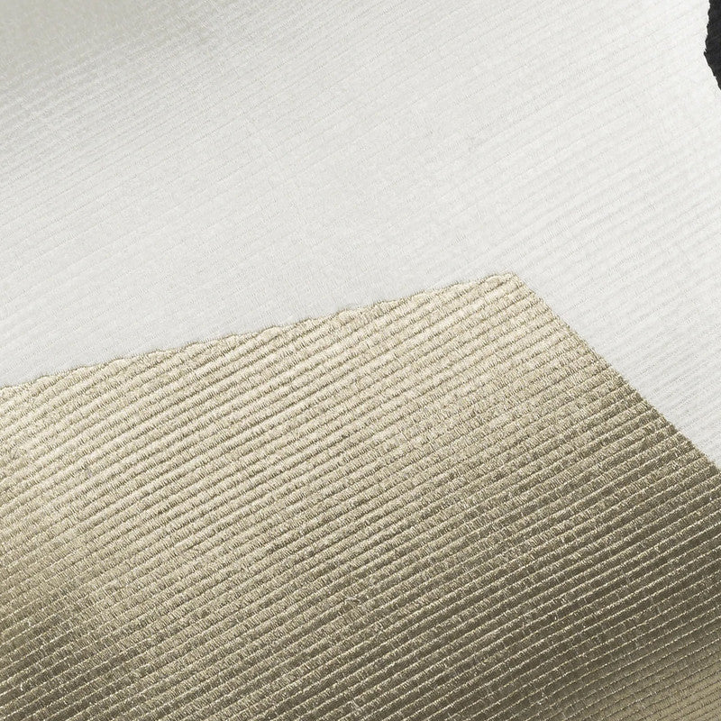 Hudson Black Velvet Pillow