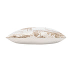 Italy Countryside Pillow