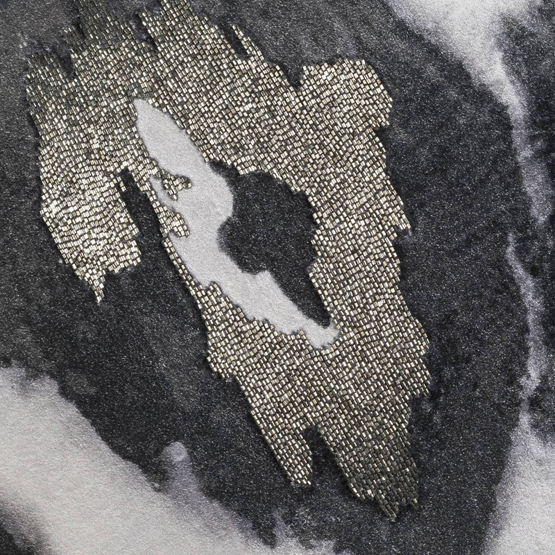 Jade Gray Pillow