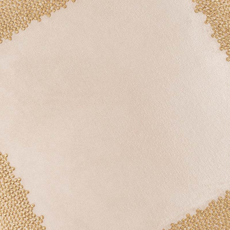 Jade Gold Pillow