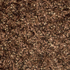 Kailar Brown Woven Pillow