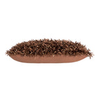 Kailar Brown Woven Pillow