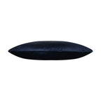 Kas Navy Starburst Pillow