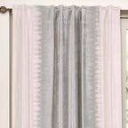 Kenzo Ivory And Grey Panel