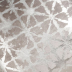 Kora Grey Velvet Pillow