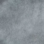 Lagos Gray Hide Pillow