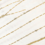 Lahana Ivory Stone Pillow