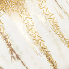 Lahana Ivory Stone Pillow