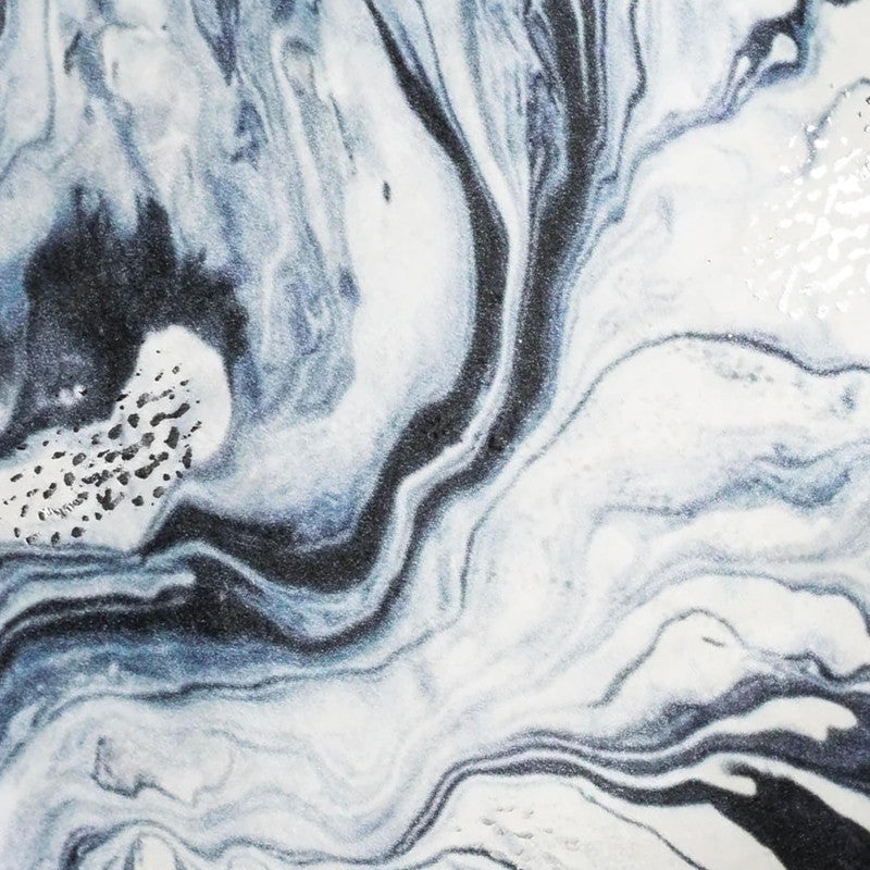 Lapis Blue Pillow