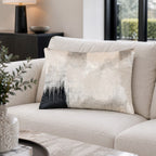 Lapis Gray Pillow