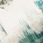 Lapis Blue Pillow