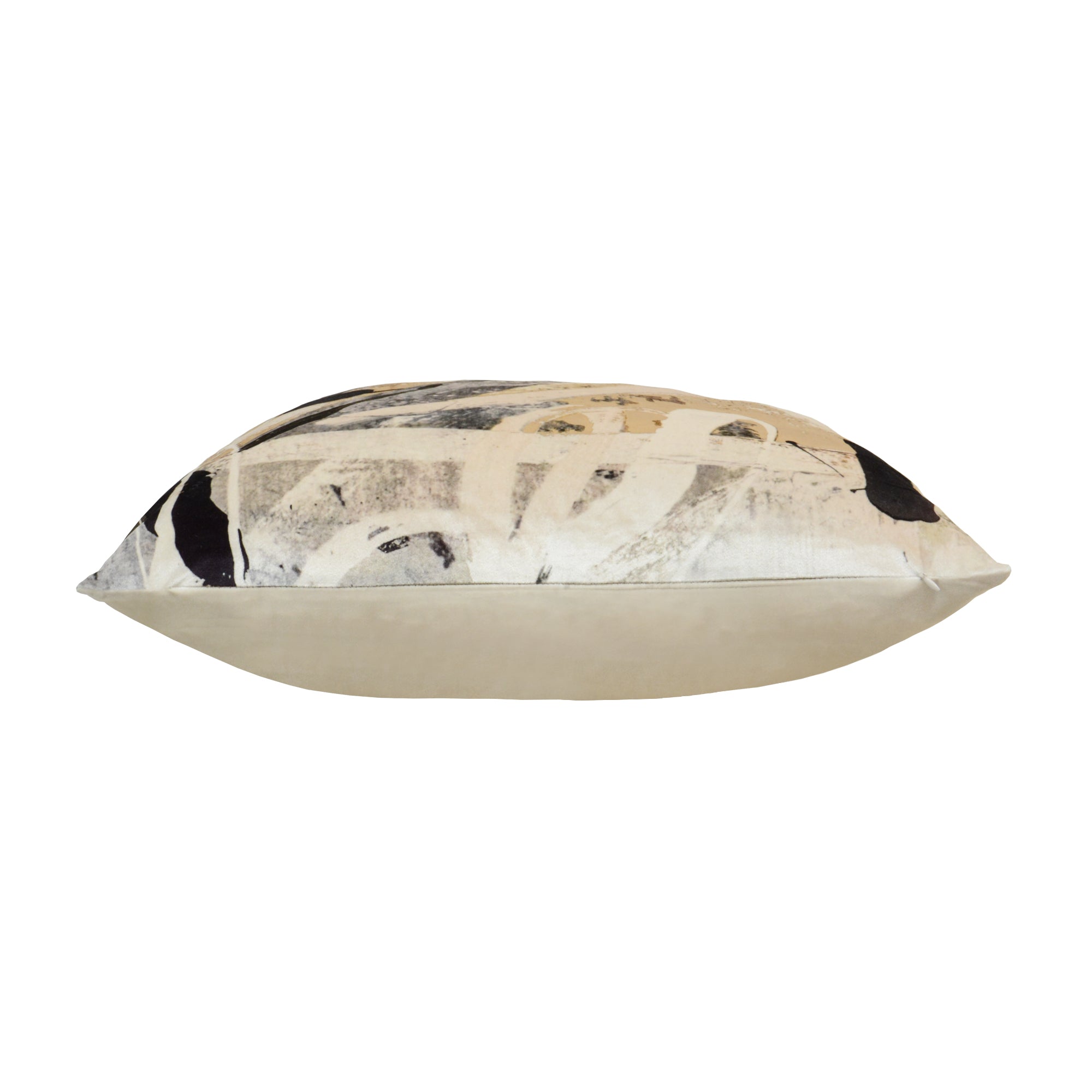 Lapis Abstract Pillow