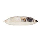 Leah Ivory Pillow