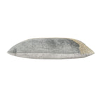 Liam Sequined Oblong Pillow