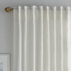 Liam Linen Panel