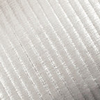 Maya Grey Silver Euro Sham