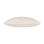 Maya Beige Gold Euro Sham