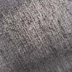 Maya Charcoal Velvet Pillow