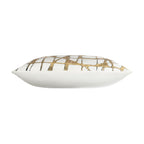 Mila Abstract Pillow